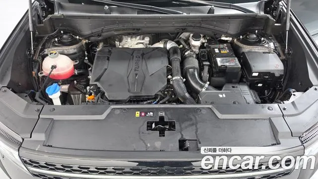 Hyundai Santa Fe 2024 thumb 6