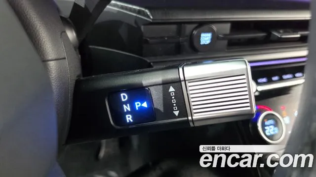 Hyundai Santa Fe 2024 thumb 9