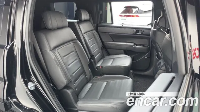 Hyundai Santa Fe 2024 thumb 11