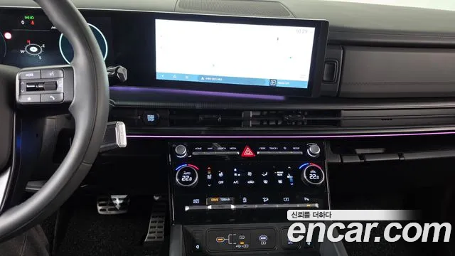Hyundai Santa Fe 2024 thumb 12