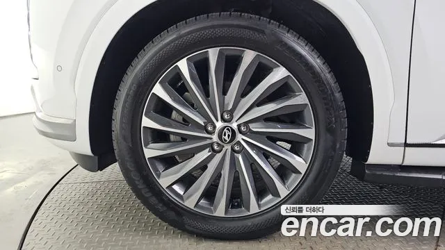 Hyundai Palisade 2022 thumb 5