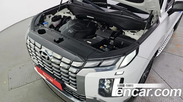 Hyundai Palisade 2022 thumb 6