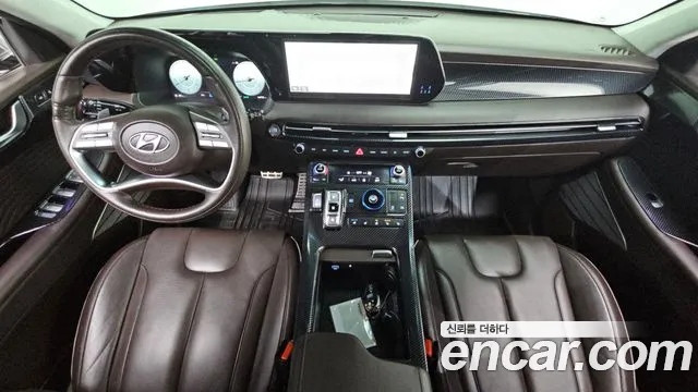 Hyundai Palisade 2022 thumb 7