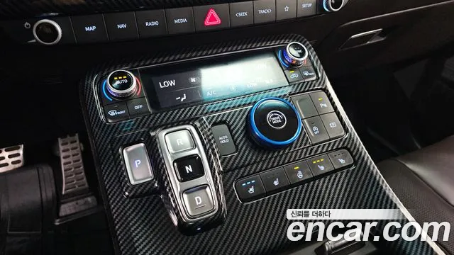 Hyundai Palisade 2022 thumb 9