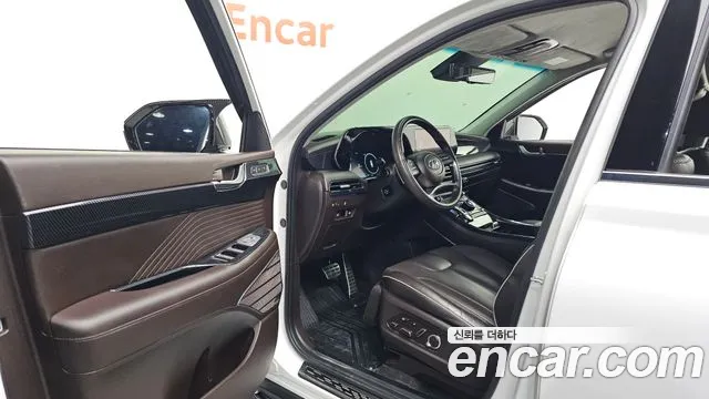 Hyundai Palisade 2022 thumb 10