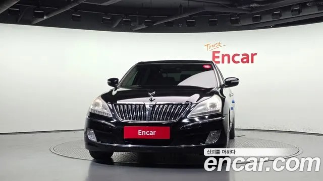 Hyundai Equus 2011 thumb 3