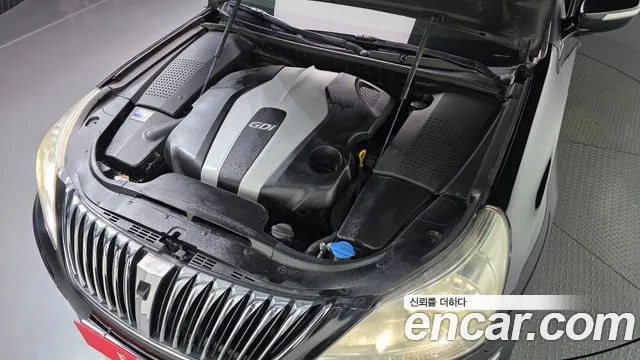 Hyundai Equus 2011 thumb 6