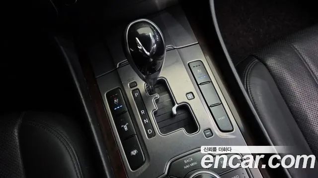 Hyundai Equus 2011 thumb 9