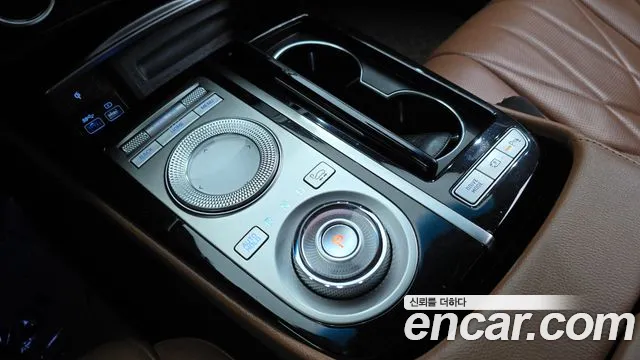 Genesis G80 2020 thumb 8