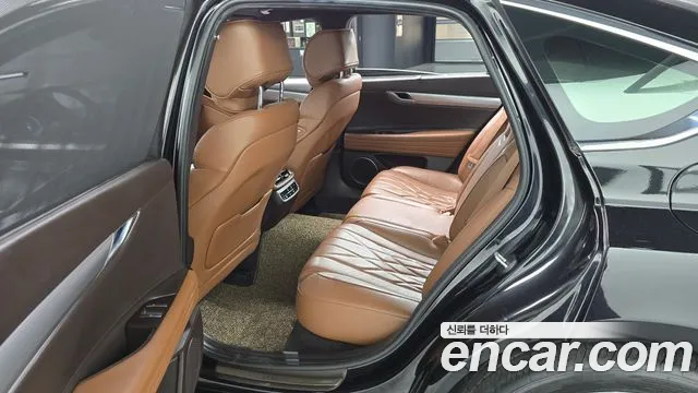 Genesis G80 2020 thumb 10