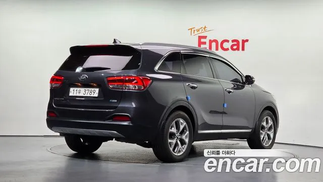 Kia Sorento 2015 thumb 2