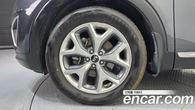 Kia Sorento 2015 thumb 5
