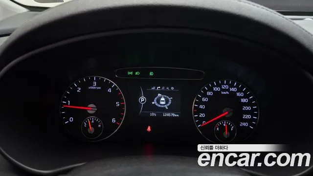 Kia Sorento 2015 thumb 8