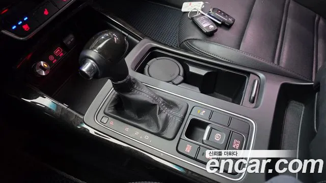 Kia Sorento 2015 thumb 9