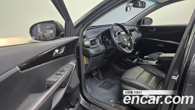 Kia Sorento 2015 thumb 11