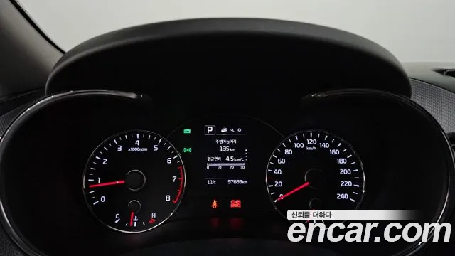 Kia K3 2016 thumb 7