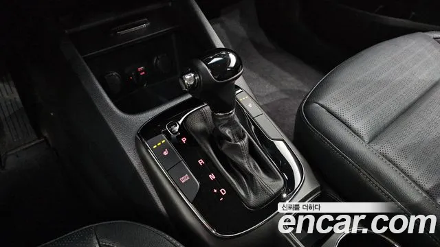 Kia K3 2016 thumb 8