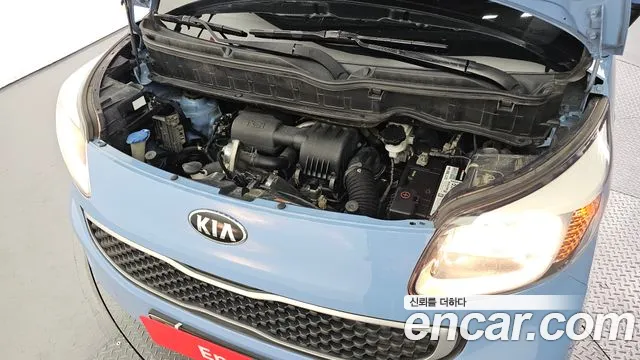 Kia Ray 2015 thumb 6