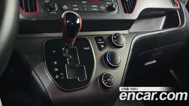 Kia Ray 2015 thumb 9