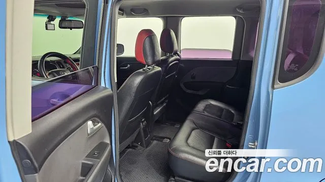 Kia Ray 2015 thumb 11