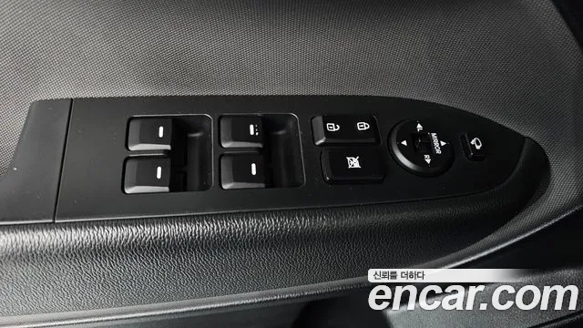 Kia Ray 2015 thumb 12