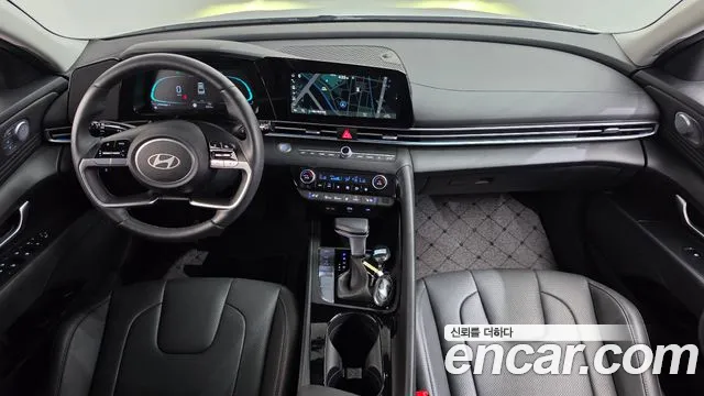 Hyundai Avante 2025 thumb 7
