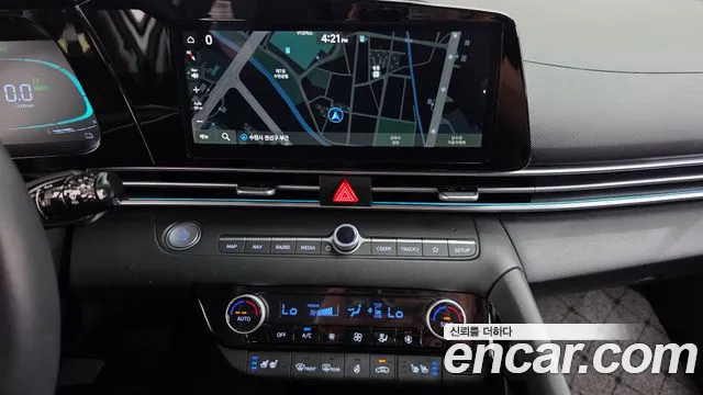 Hyundai Avante 2025 thumb 12
