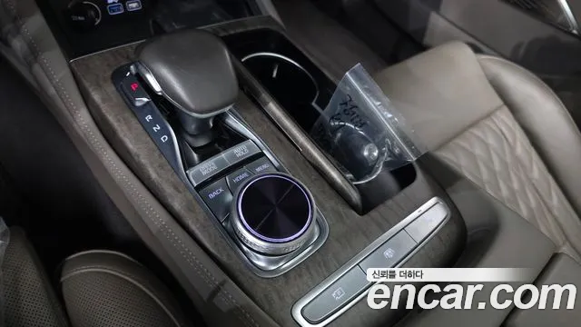 Kia K9 2021 thumb 8