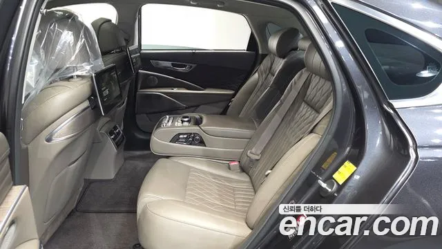 Kia K9 2021 thumb 10