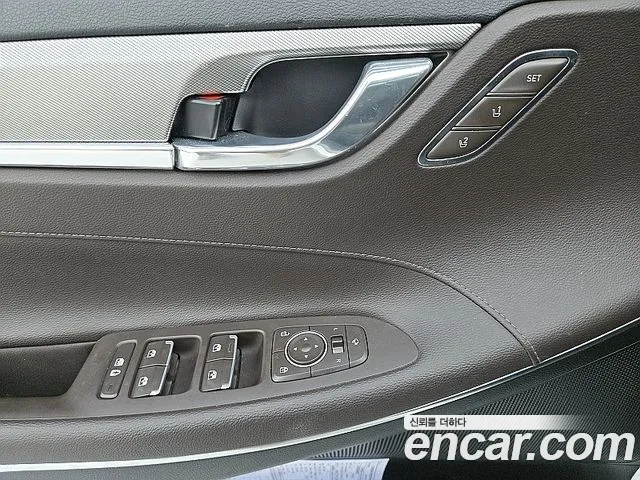 Hyundai Grandeur 2021 thumb 9