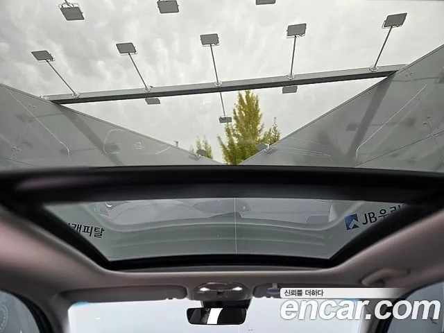 Hyundai Grandeur 2021 thumb 11
