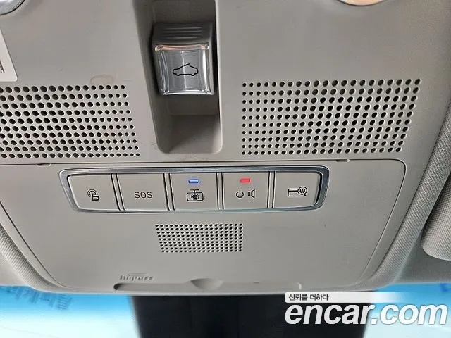 Hyundai Grandeur 2021 thumb 12