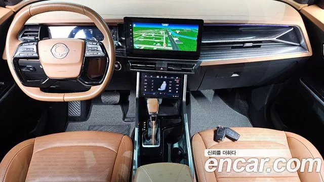 KG_Mobility_Ssangyong Torres 2024 thumb 7