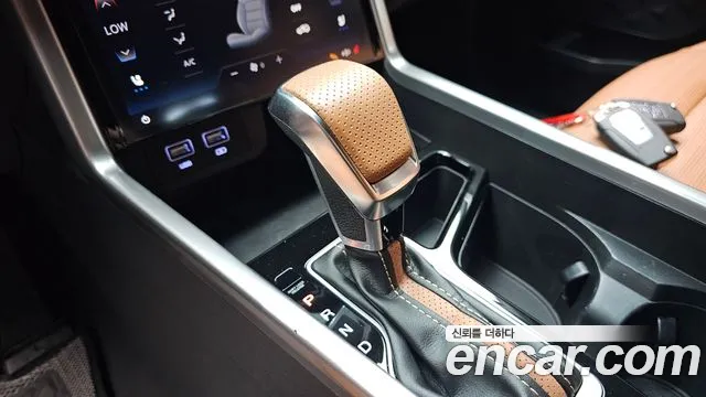 KG_Mobility_Ssangyong Torres 2024 thumb 9