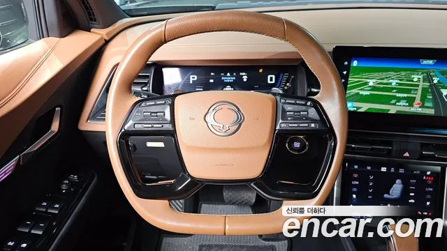 KG_Mobility_Ssangyong Torres 2024 thumb 11