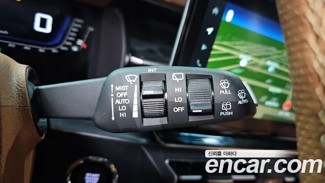 KG_Mobility_Ssangyong Torres 2024 thumb 12