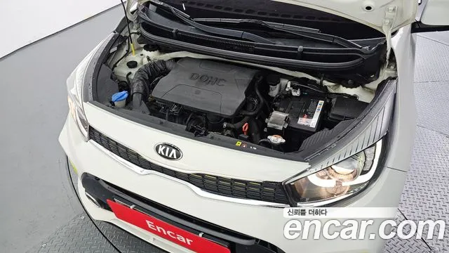 Kia Morning 2018 thumb 6