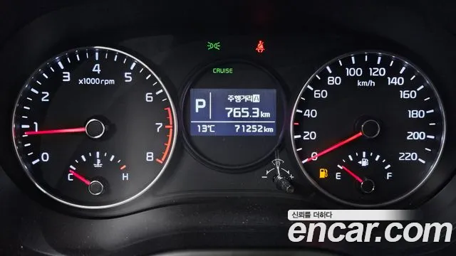 Kia Morning 2018 thumb 8