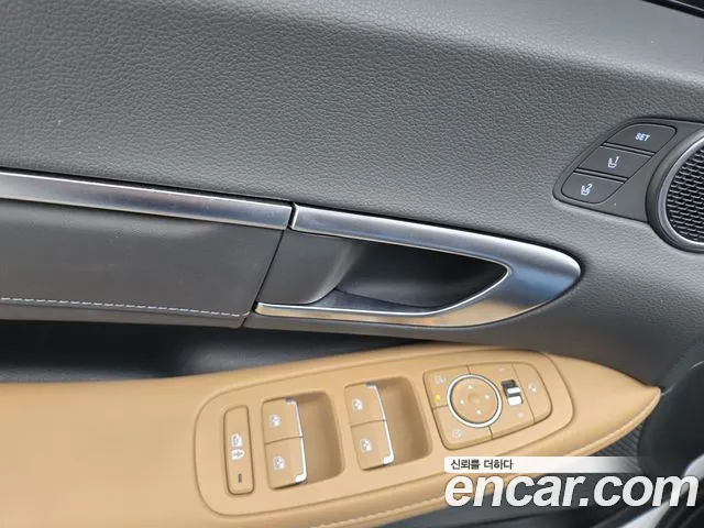 Hyundai Sonata 2025 thumb 8