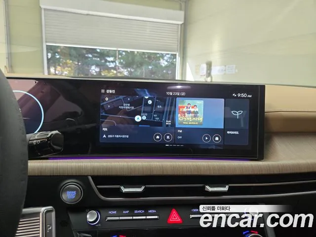 Hyundai Sonata 2025 thumb 10
