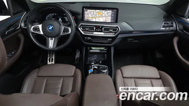 BMW X3 2023 thumb 6