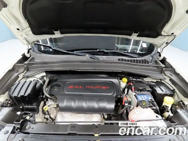 Jeep Renegade 2016 thumb 6