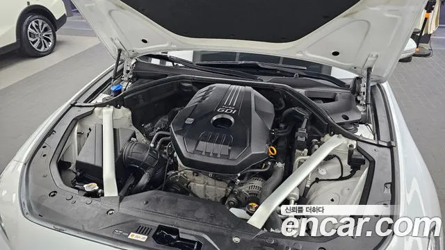 Genesis G70 2018 thumb 6