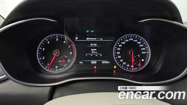 Genesis G70 2018 thumb 8