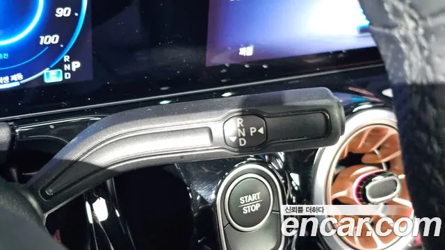 Mercedes-Benz EQA 2024 thumb 9