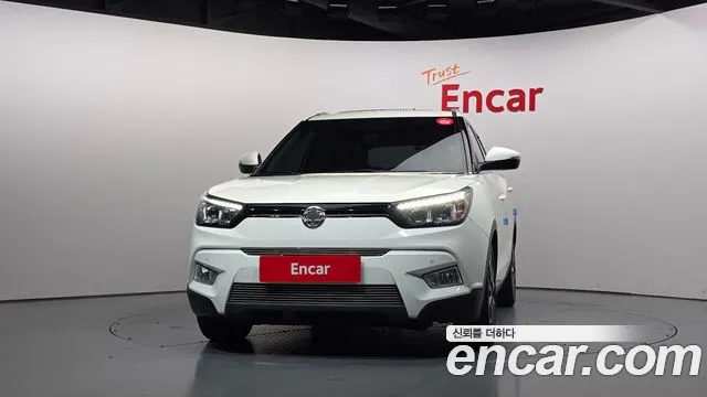 KG_Mobility_Ssangyong TIBOLI 2015 thumb 3