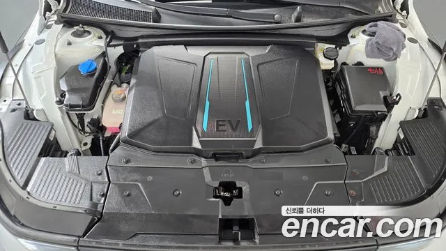 Hyundai IONIQ 5 2024 thumb 6
