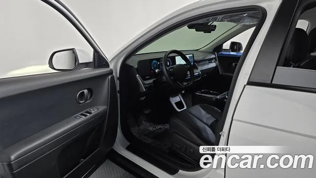 Hyundai IONIQ 5 2024 thumb 10