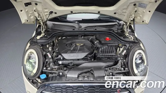 MINI Hatch 2015 thumb 5