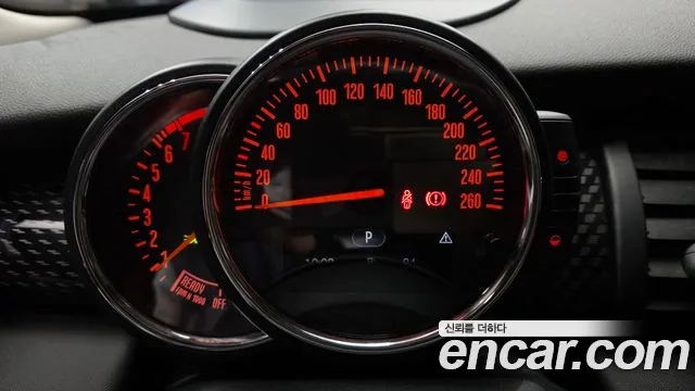MINI Hatch 2015 thumb 7